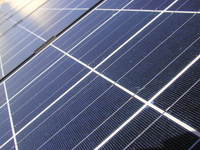solar panels 1569672