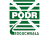 podr logo