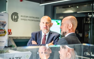 II Forum Podkarpackiej Gospodarki Komunalnej