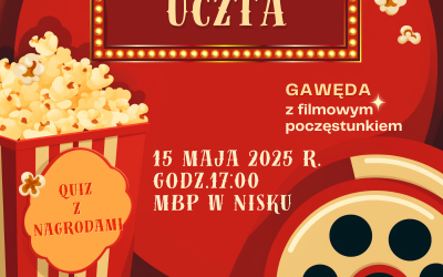Filmowa uczta