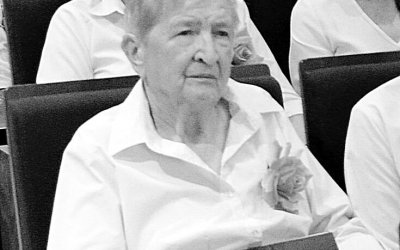 Zmarła Leokadia Rembisz - Zasłużona dla Gminy i Miasta Nisko