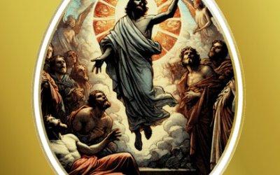 Życzenia Burmistrza Gminy i Miasta Nisko dr. Konrada Krzyżaka z okazji Świąt Wielkanocnych